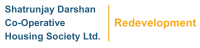 Shatrunjay Darshan Logo