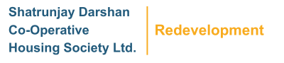 Shatrunjay Darshan Logo
